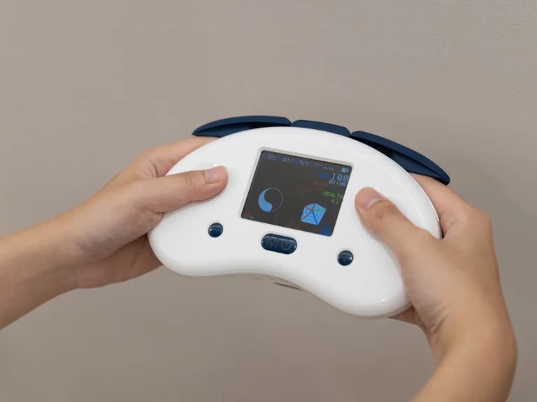 好晴天身心診所環境