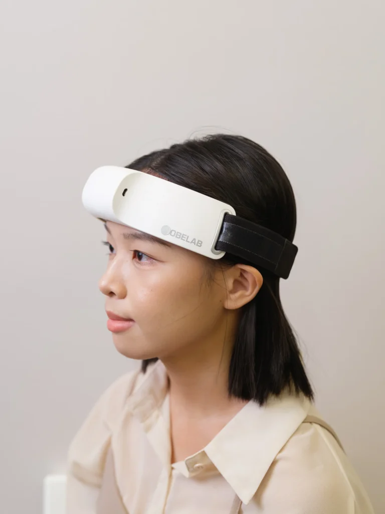 好晴天身心診所環境