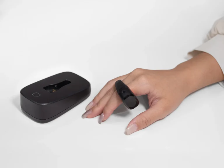 好晴天身心診所環境