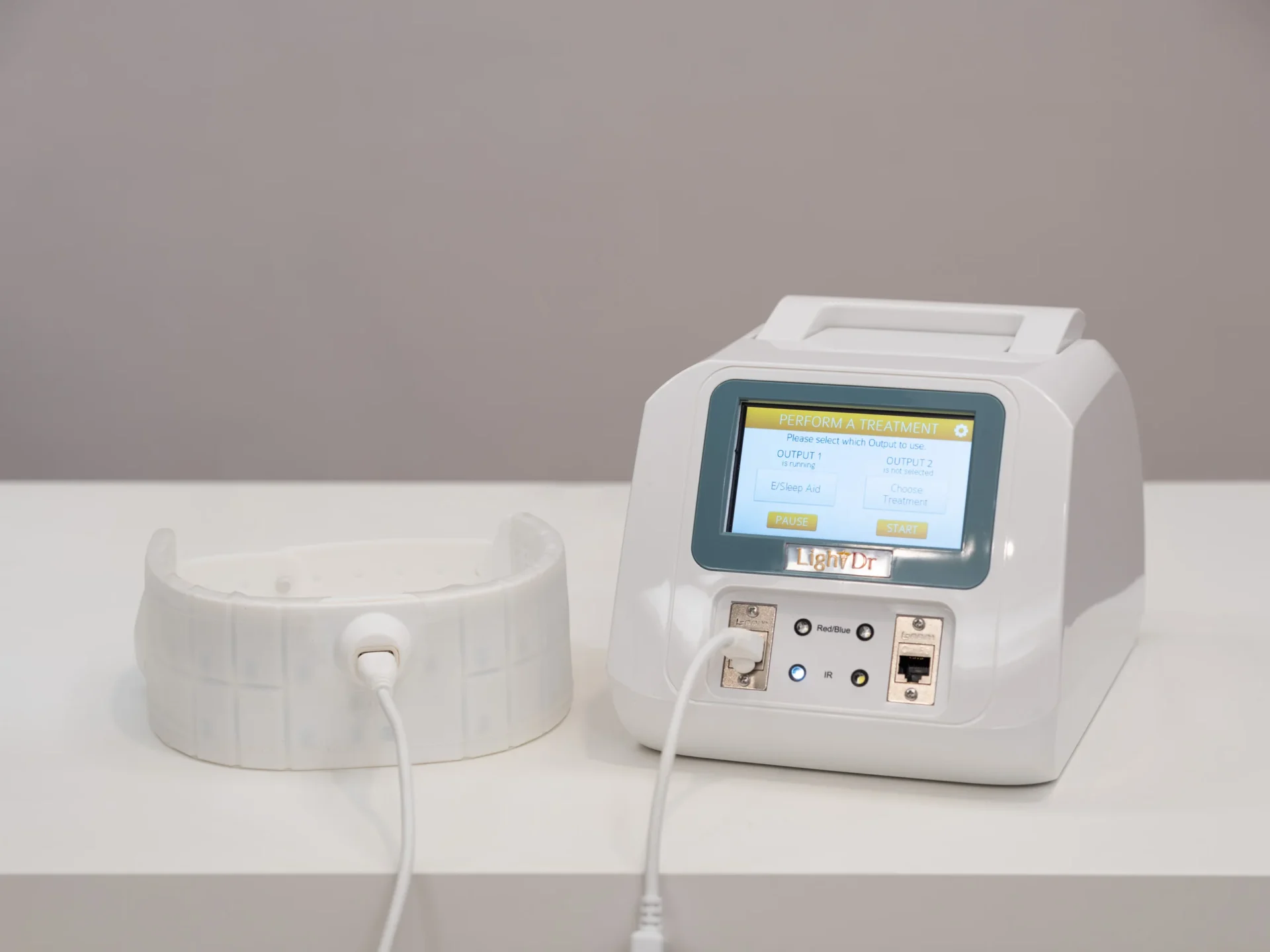 好晴天身心診所環境