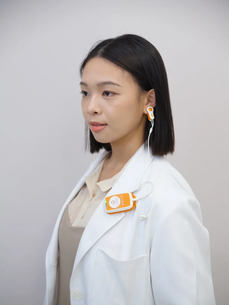 好晴天身心診所環境