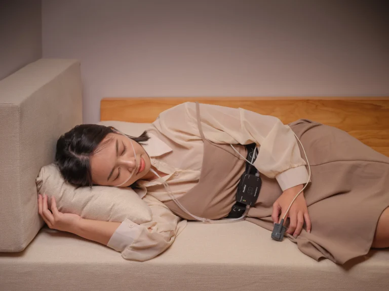 好晴天身心診所環境