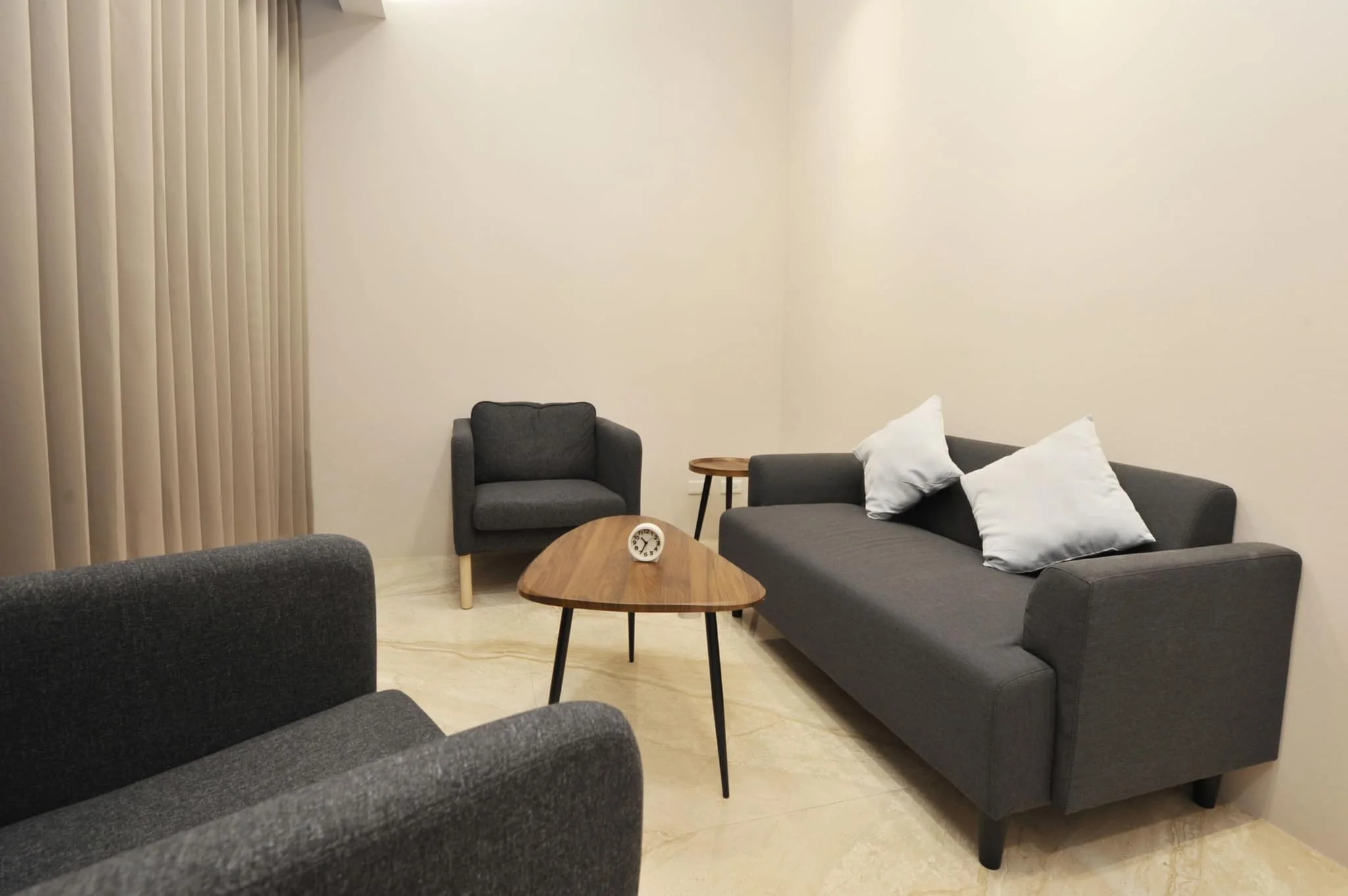 好晴天身心診所活動