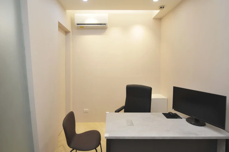 4台中文心好晴天身心科診療室