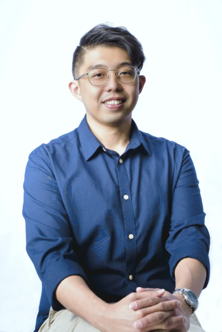 簡培凱臨床心理師