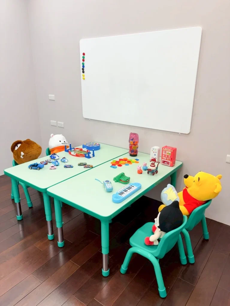 TMS治療案例分享