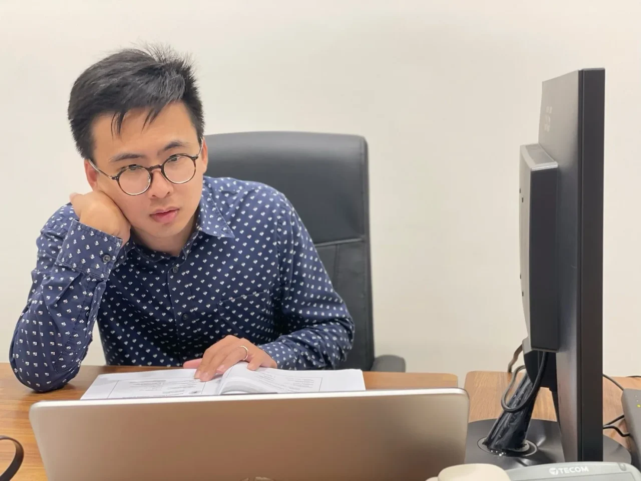 國際知識為你而來