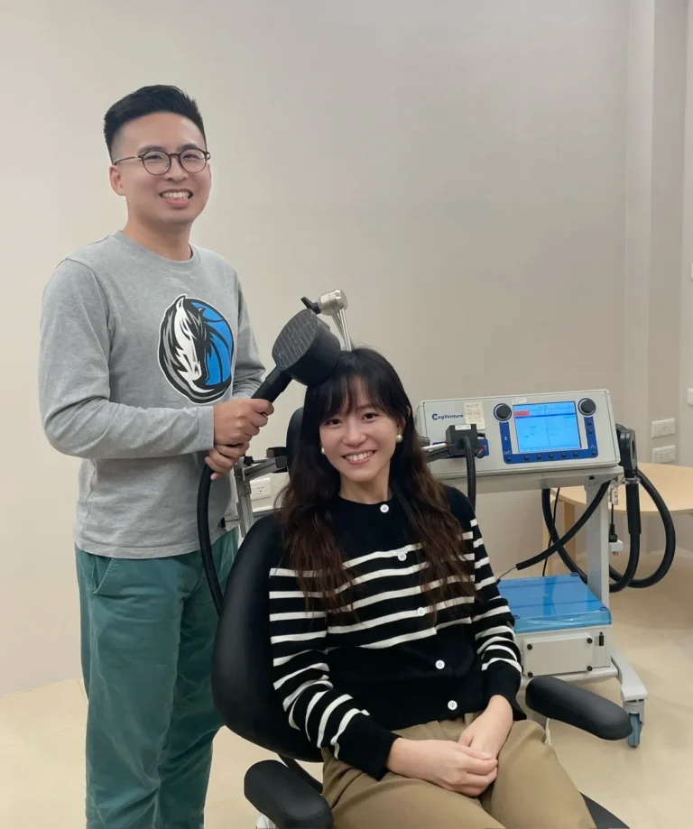 好晴天講座活動