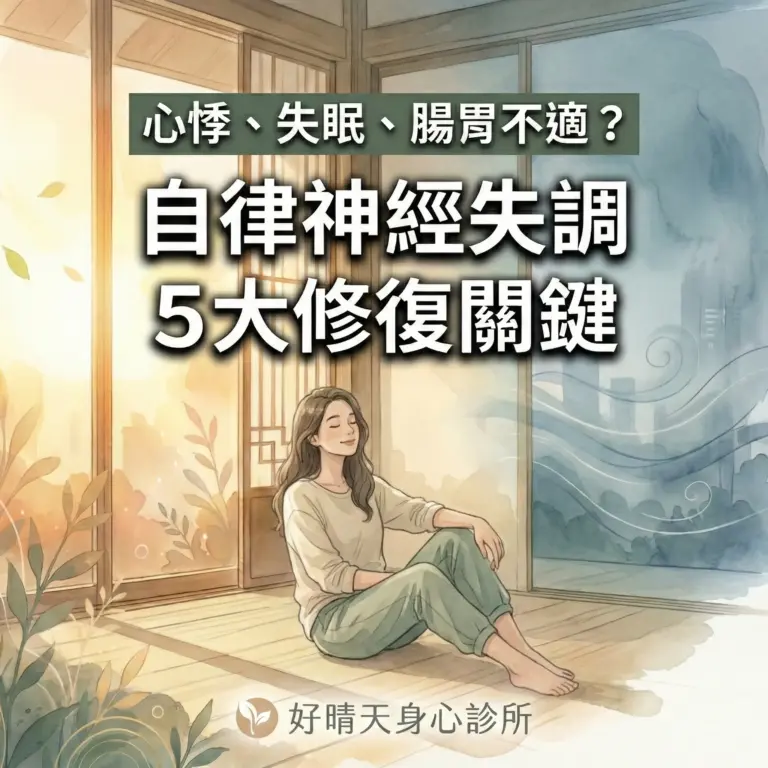 autonomic-nervous-system-repai