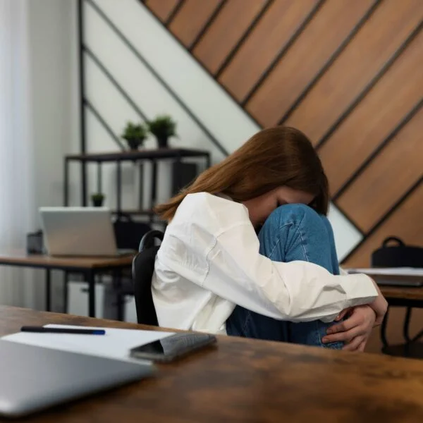 傳統TMS效果有限？加速型Deep TMS助重度憂鬱學生回歸校園生活