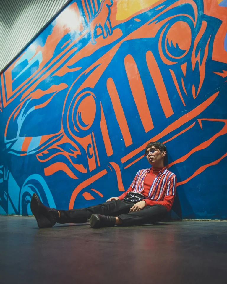 58歲退休老師陷憂鬱焦慮自責｜TMS治療助重拾笑容回歸生活