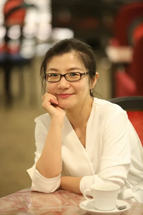 蔡佩潔臨床心理師