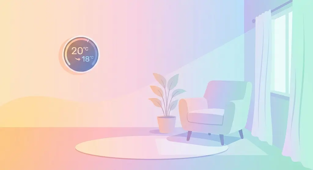 大腦適應藥物的過程就像室內恆溫空調調節溫度