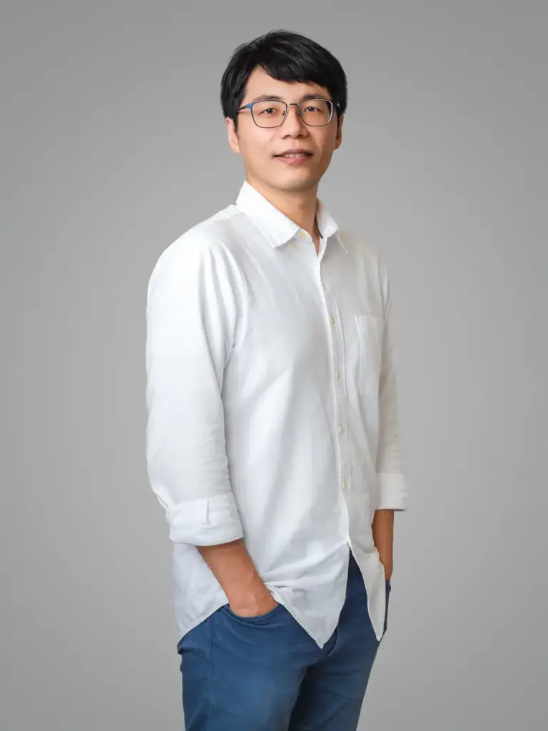 李奎諺臨床心理師