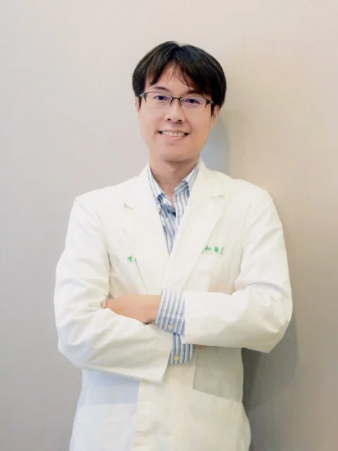 陳柏偉醫師