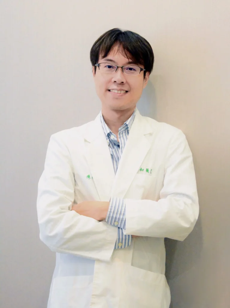 陳柏偉醫師