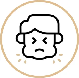 扁桃腺肥大與睡眠障礙