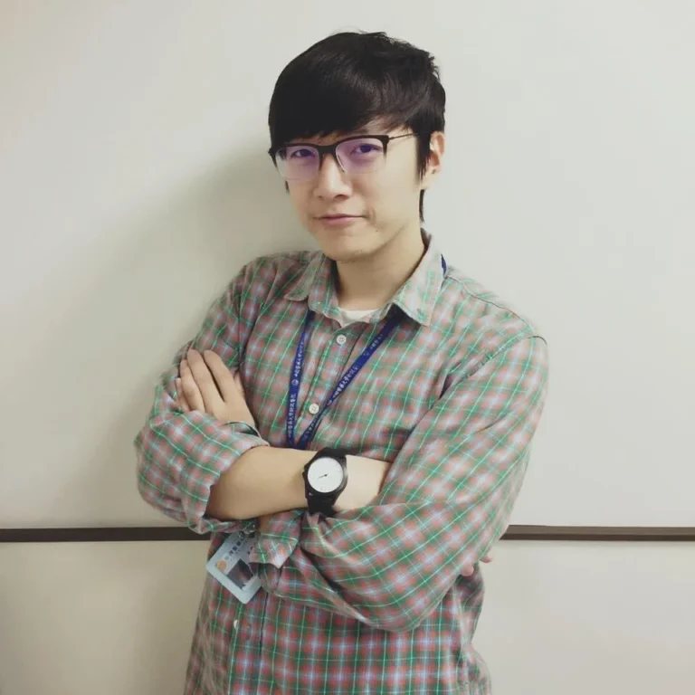 李述富臨床心理師