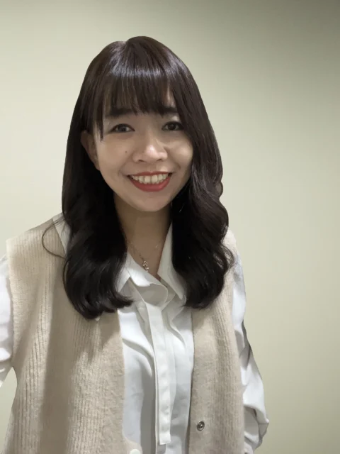 林幗怡臨床心理師