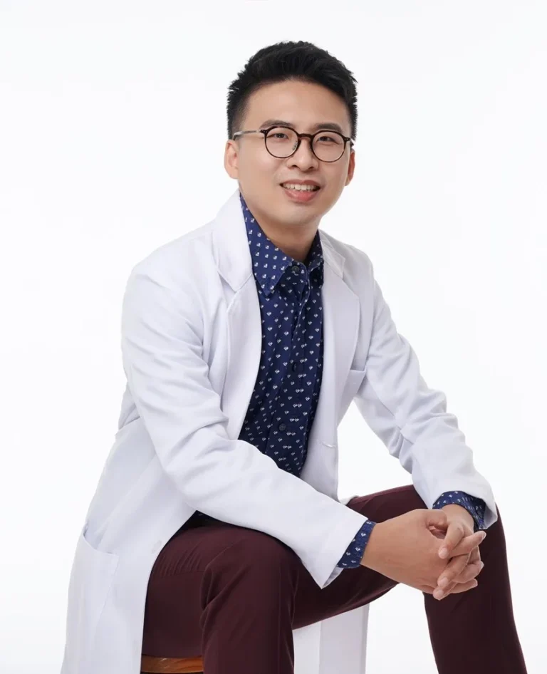 楊哲彰醫師