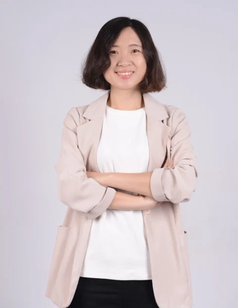 湯佳樺臨床心理師