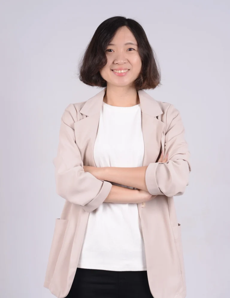 湯佳樺臨床心理師