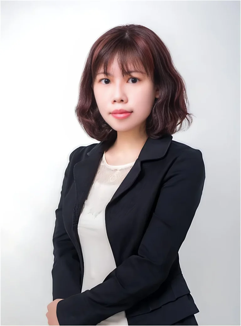 簡吟如諮商心理師