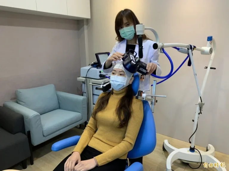 自由健康網報導