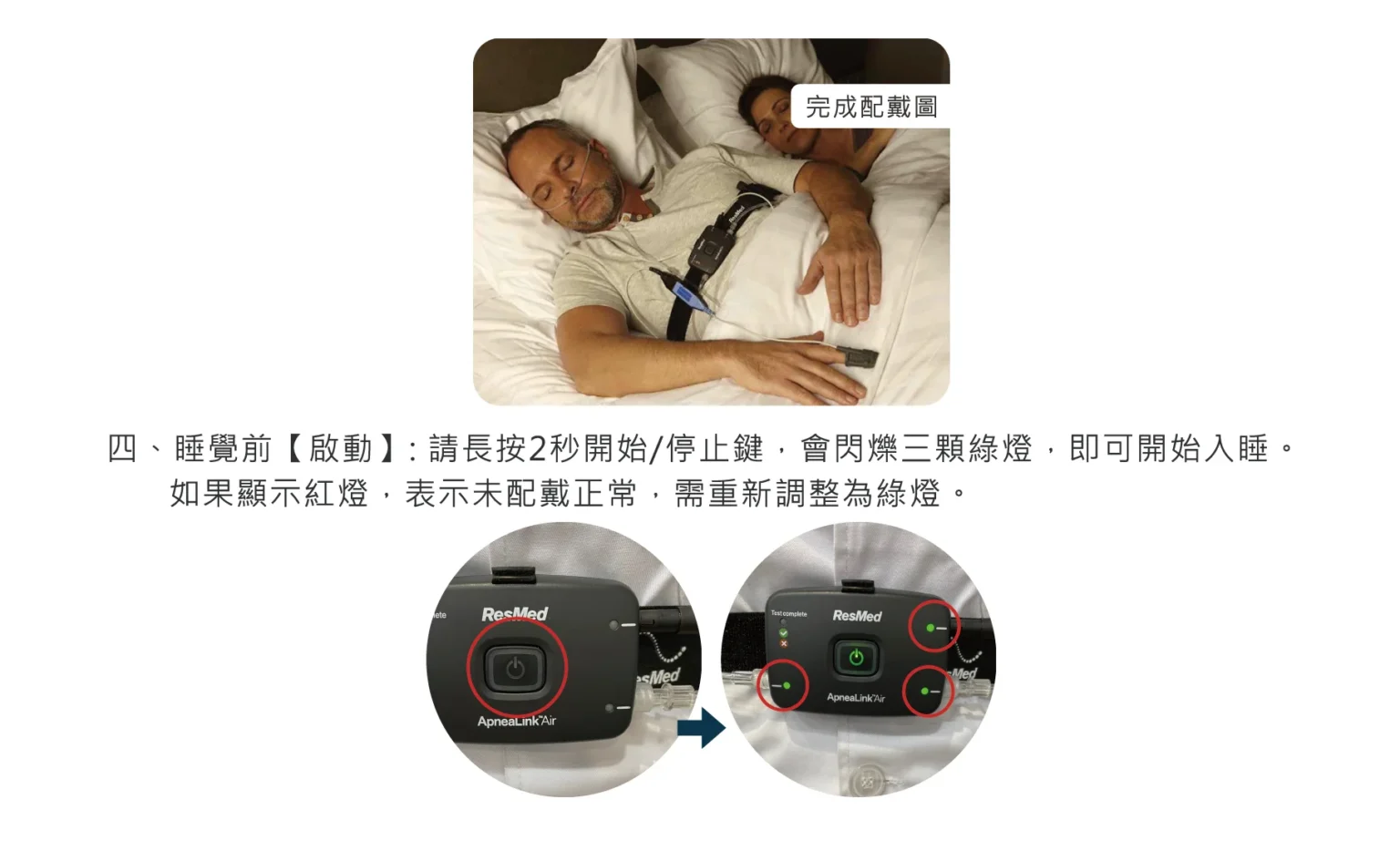 Esketamine鼻管使用方式